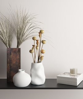 Noordwand Assorti 56501 Wit