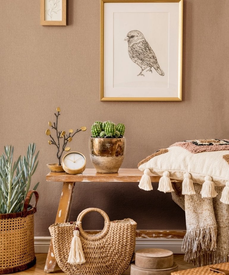 Noordwand Assorti 32024 3965 Beige