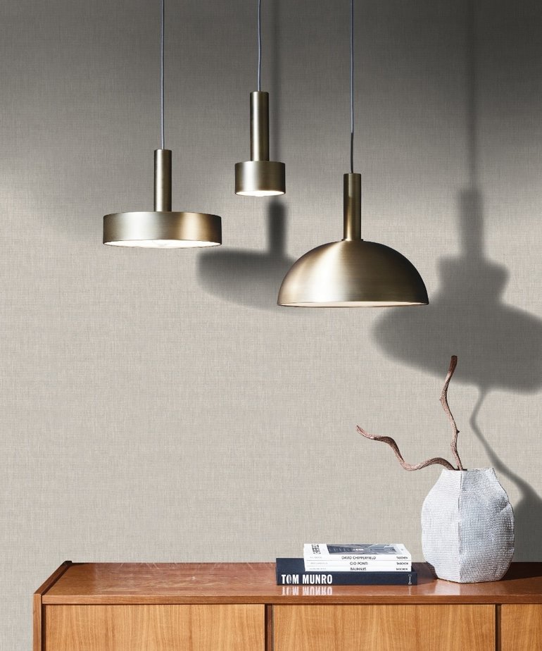 Noordwand Assorti - The New Textures Book 33329 Grijs - Beige