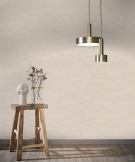 Noordwand Assorti 33327 Beige - The New Textures Book