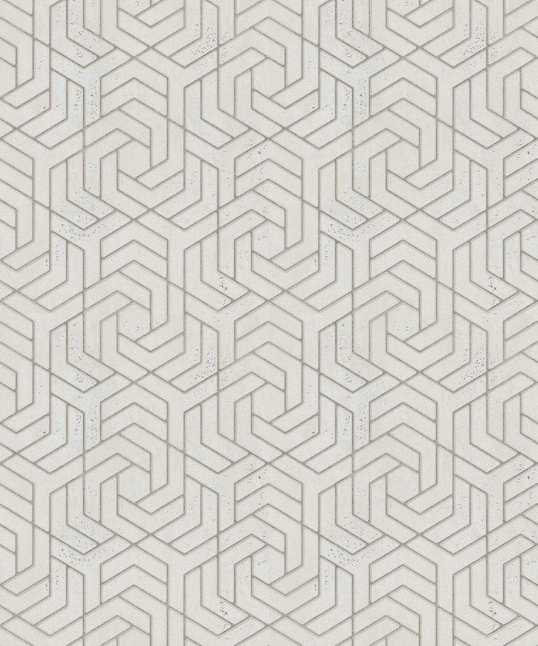 Noordwand Assorti 32608 Beige Metallic