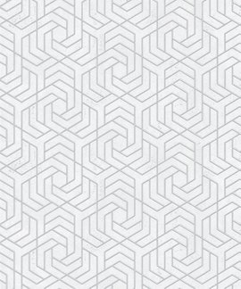 Noordwand Assorti 32607 Wit - Grijs - Metallic