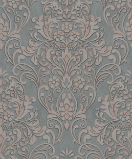 Noordwand Assorti 32604 Grijs - Roze - Metallic Noordwand Assorti 32604 Grijs - Roze - Metallic