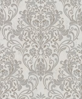 Noordwand Assorti 32603 Beige - Grijs - Metallic