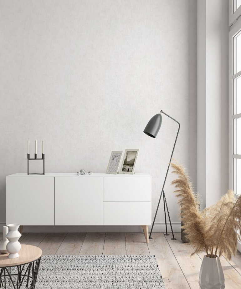 Noordwand Assorti 32436 Wit