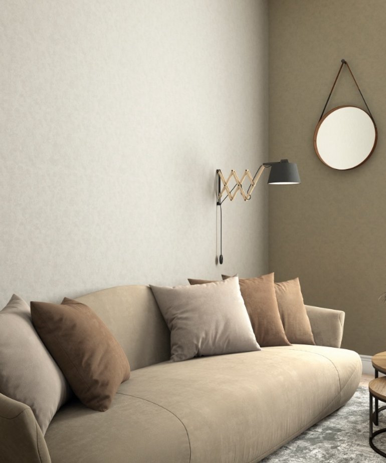 Noordwand Assorti 32429 Bruin