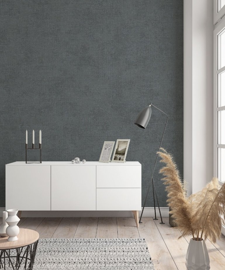 Noordwand Assorti 32406 Zwart - Grijs