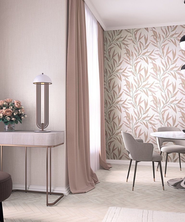 Noordwand Assorti 32222 Wit - Beige