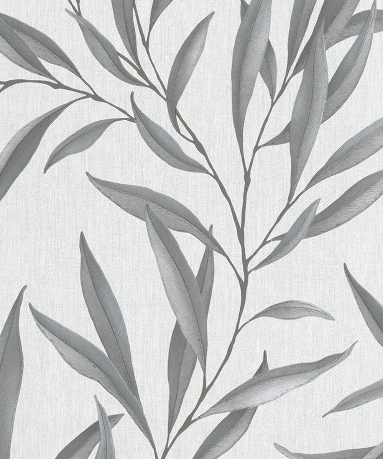 Noordwand Assorti 32201 Grijs - Metallic