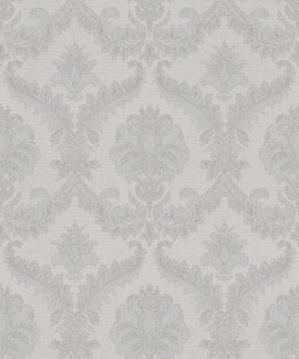 Noordwand Assorti 25721 Grijs - Metallic