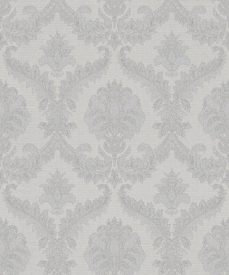 Noordwand Assorti 25721 Grijs - Metallic