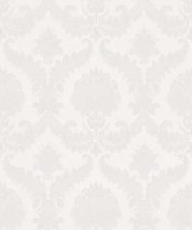 Noordwand Assorti 25720 Wit - Metallic