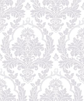 Noordwand Assorti 25710 Beige - Wit