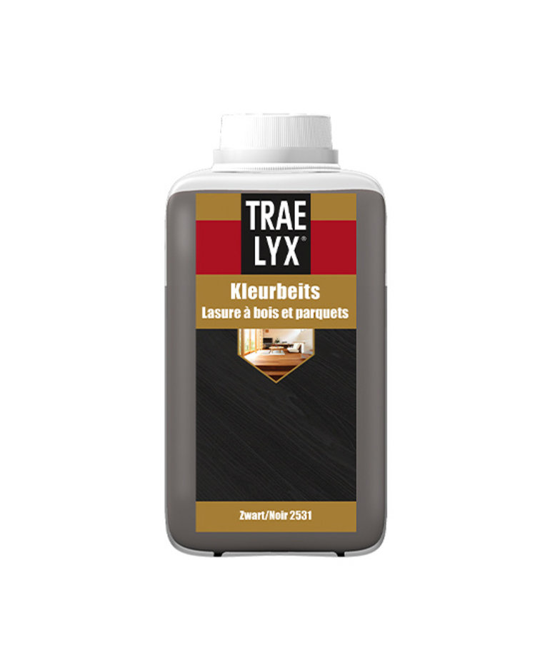 Trae Lyx - assortiment Trae Lyx Kleurbeits 1 Liter