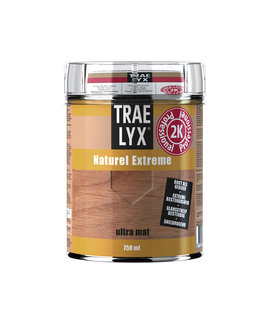 Trae Lyx Naturel Extreme Ultra Mat