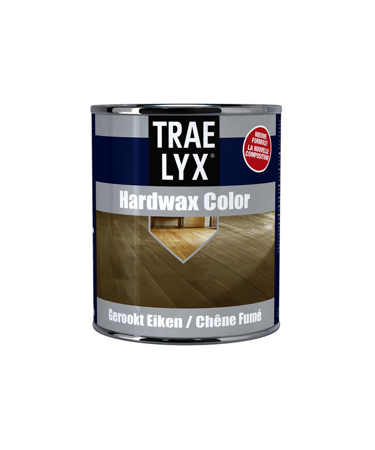 Trae Lyx Hardwax Color 750 ml