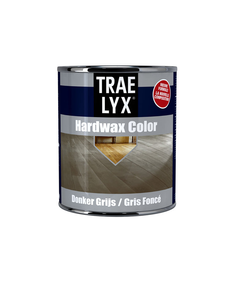 Trae Lyx Hardwax Color 750 ml