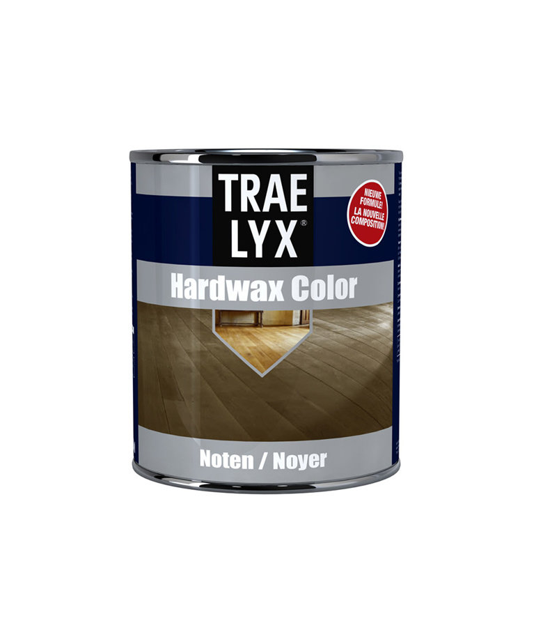 Trae Lyx Hardwax Color 750 ml