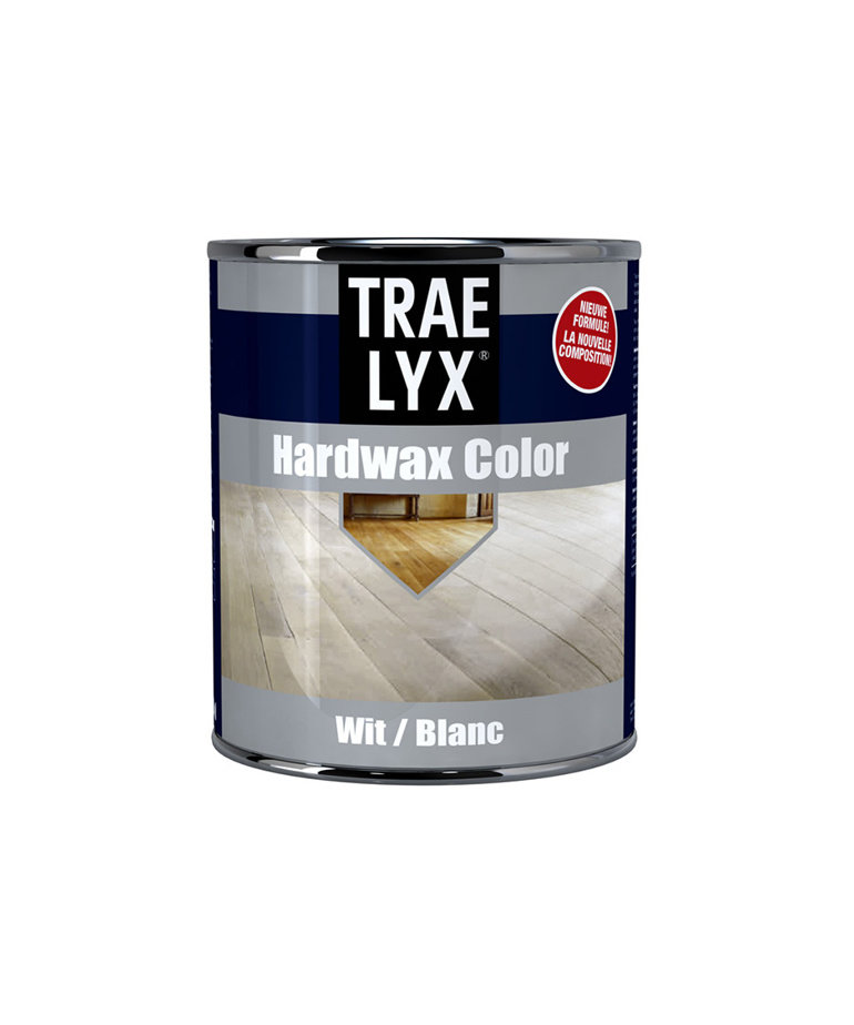 Trae Lyx Hardwax Color 750 ml