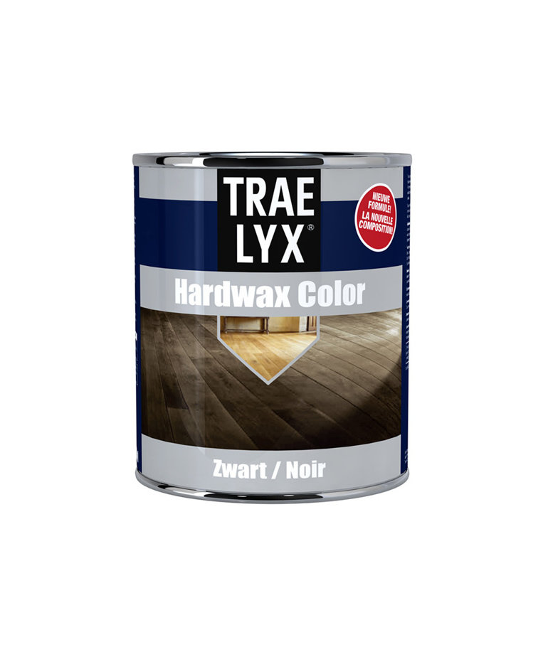 Trae Lyx Hardwax Color 750 ml