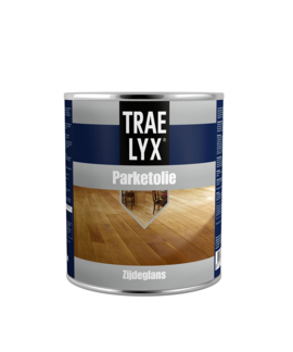 Trae Lyx - assortiment Trae Lyx Parketolie Zijdeglans 750 ml