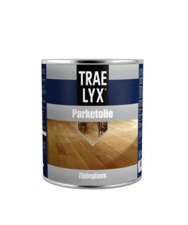 Trae Lyx Trae Lyx Parketolie Zijdeglans 750 ml