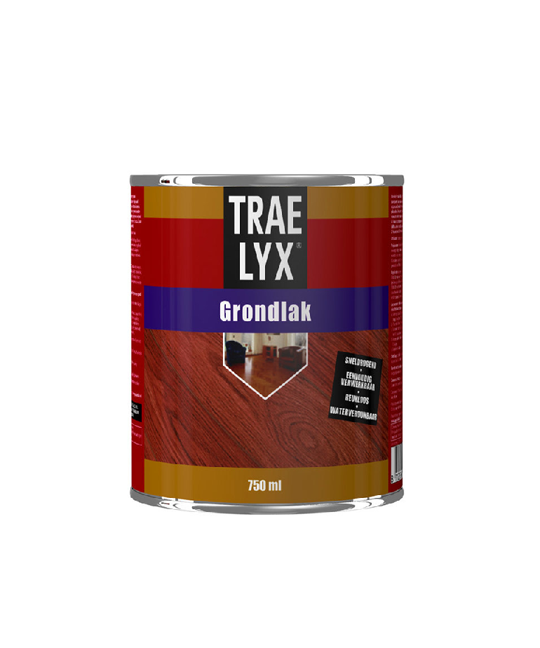 Trae Lyx Grondlak