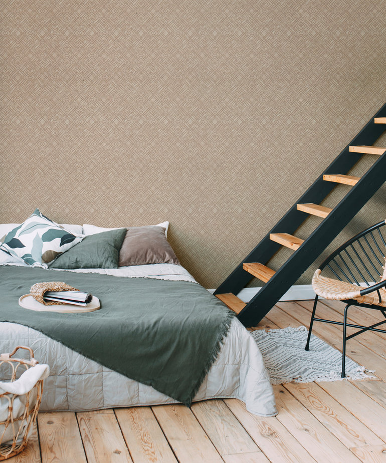 AS Creation Metropolitan Stories Travel Styles 388283 / 38828-3