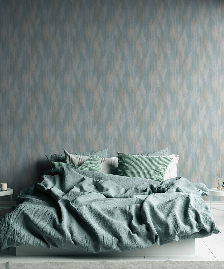 AS Creation Metropolitan Stories Travel Styles 391042 / 39104-2