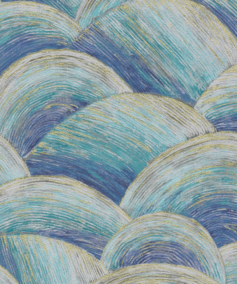 AS Creation Metropolitan Stories Travel Styles 391051 / 39105-1