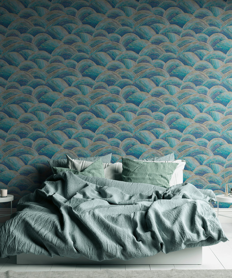 AS Creation Metropolitan Stories Travel Styles 391051 / 39105-1