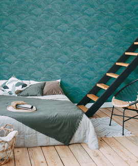 AS Creation Metropolitan Stories Travel Styles 391052 / 39105-2