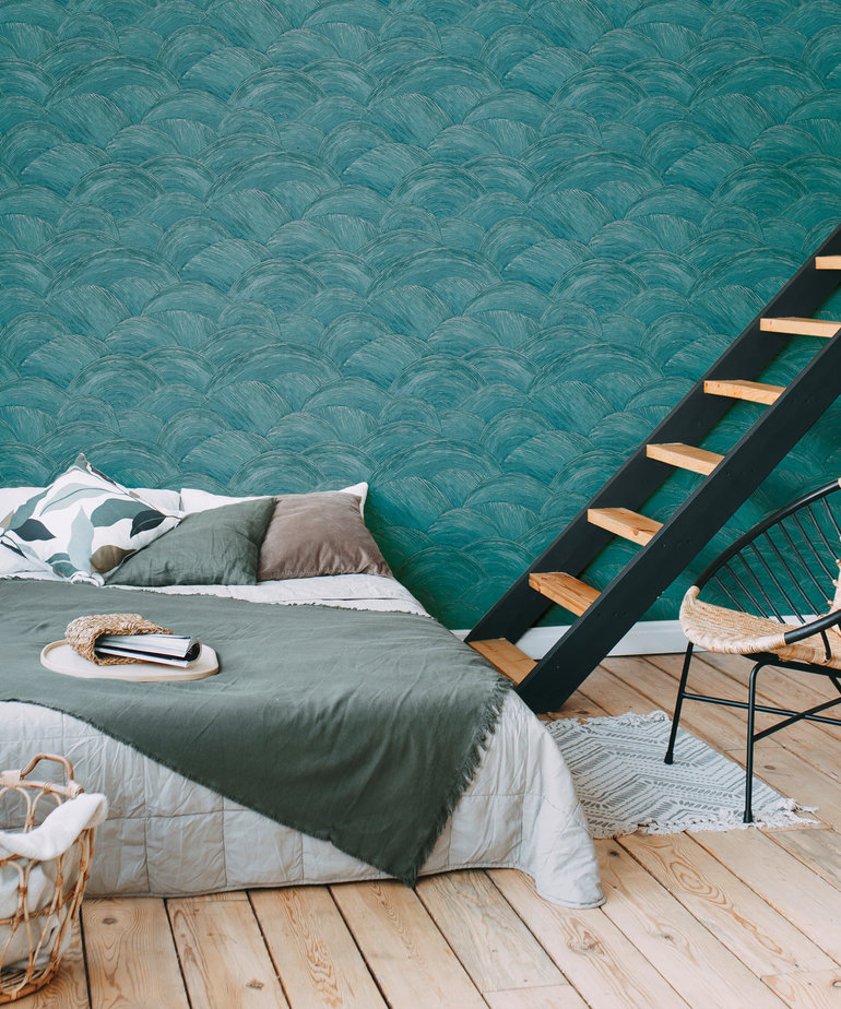 AS Creation Metropolitan Stories Travel Styles 391052 / 39105-2