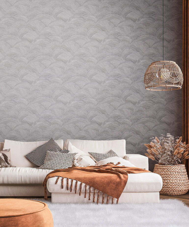 AS Creation Metropolitan Stories Travel Styles 391053 / 39105-3