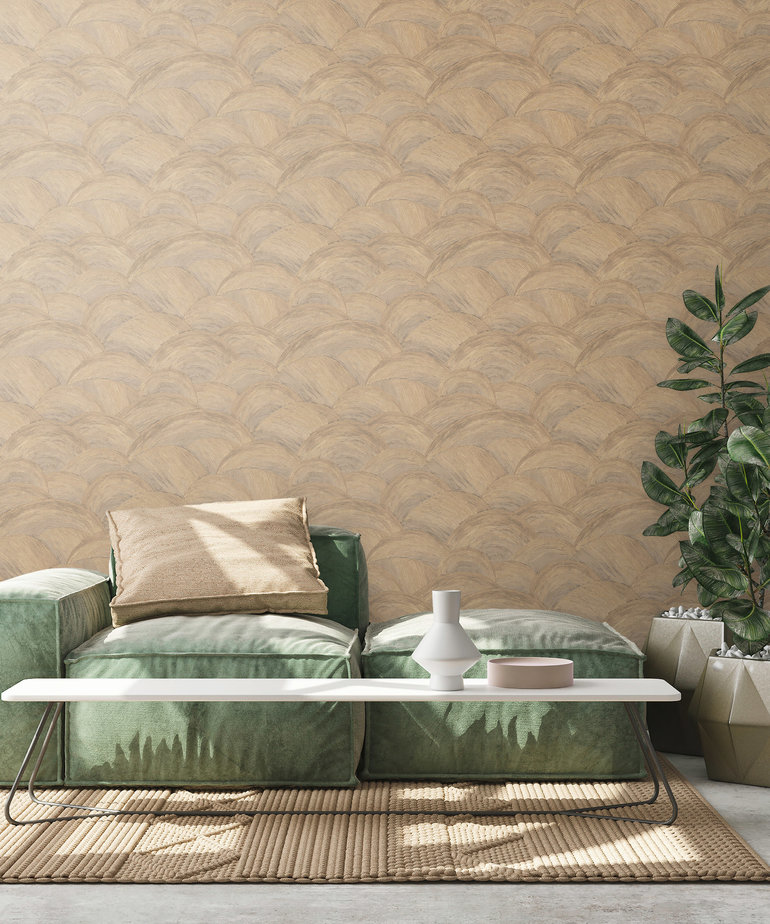 AS Creation Metropolitan Stories Travel Styles 391054 / 39105-4