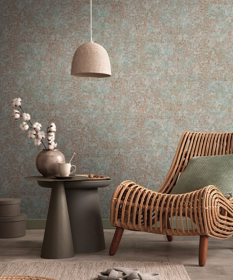 AS Creation Metropolitan Stories Travel Styles 391101 / 39110-1