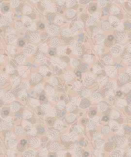 AS Creation Metropolitan Stories Travel Styles 391113 / 39111-3