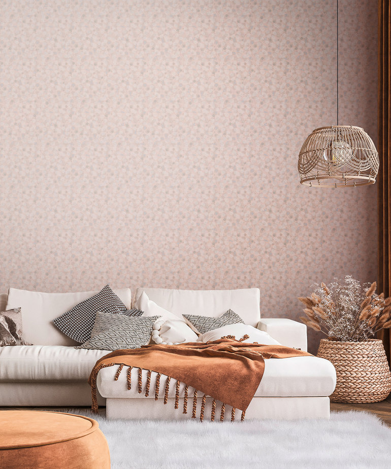 AS Creation Metropolitan Stories Travel Styles 391113 / 39111-3