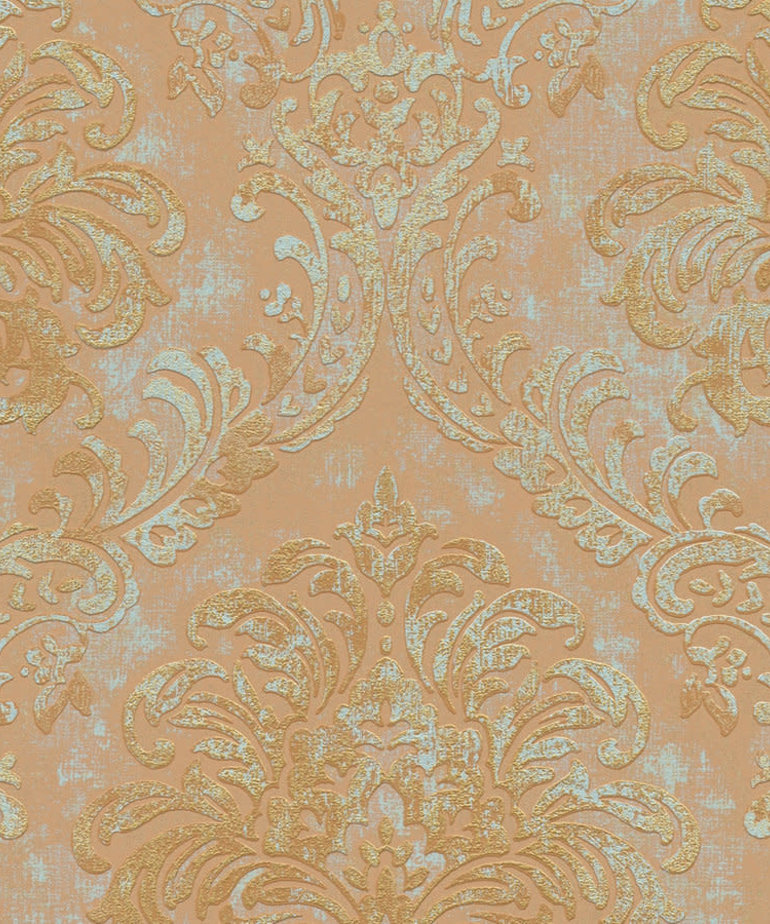 AS Creation Metropolitan Stories Travel Styles 391121 / 39112-1