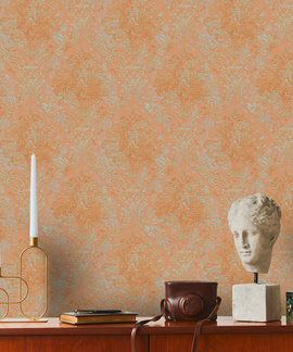 AS Creation Metropolitan Stories Travel Styles 391121 / 39112-1