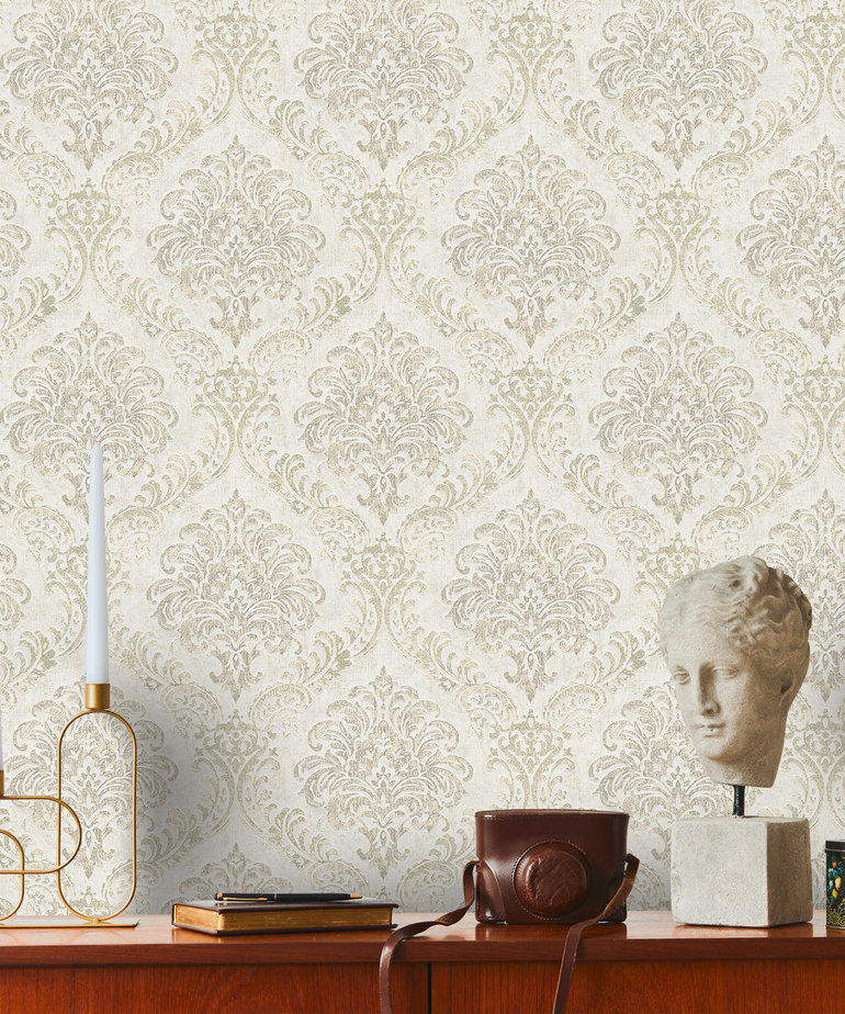 AS Creation Metropolitan Stories Travel Styles 391122 / 39112-2