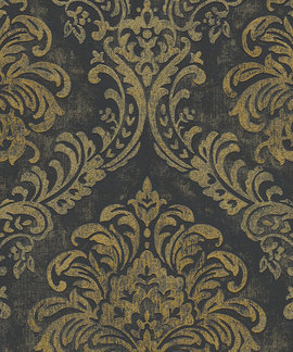 AS Creation Metropolitan Stories Travel Styles 391123 / 39112-3