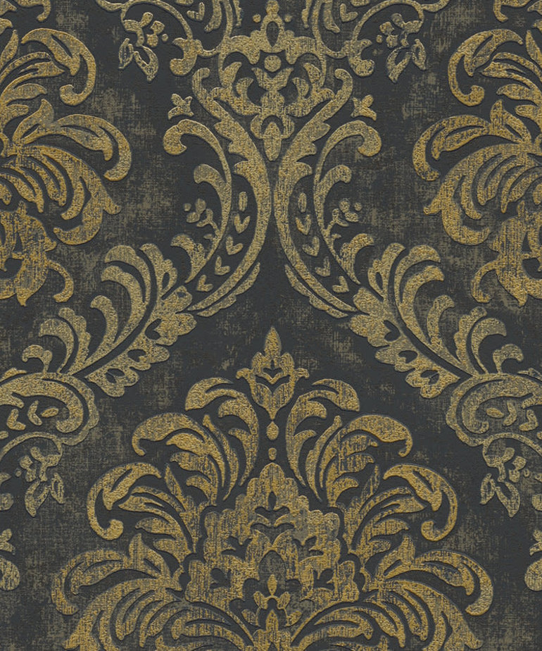 AS Creation Metropolitan Stories Travel Styles 391123 / 39112-3