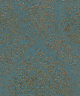 AS Creation Metropolitan Stories Travel Styles 391124 / 39112-4