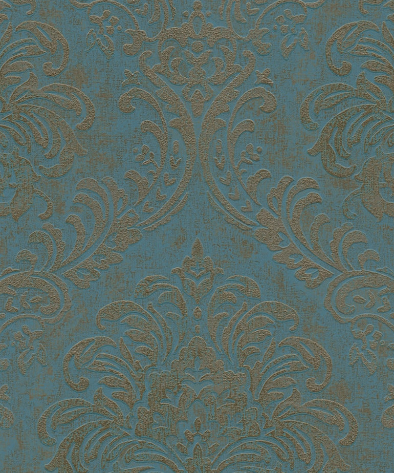 AS Creation Metropolitan Stories Travel Styles 391124 / 39112-4