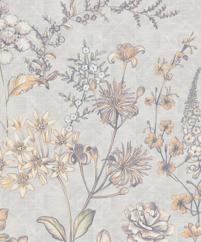 AS Creation Metropolitan Stories Travel Styles 391171 / 39117-1