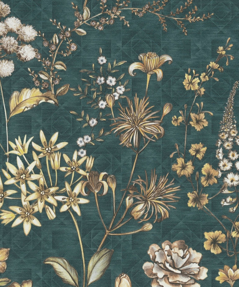 AS Creation Metropolitan Stories Travel Styles 391174 / 39117-4