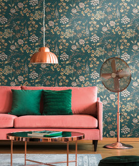 AS Creation Metropolitan Stories Travel Styles 391174 / 39117-4