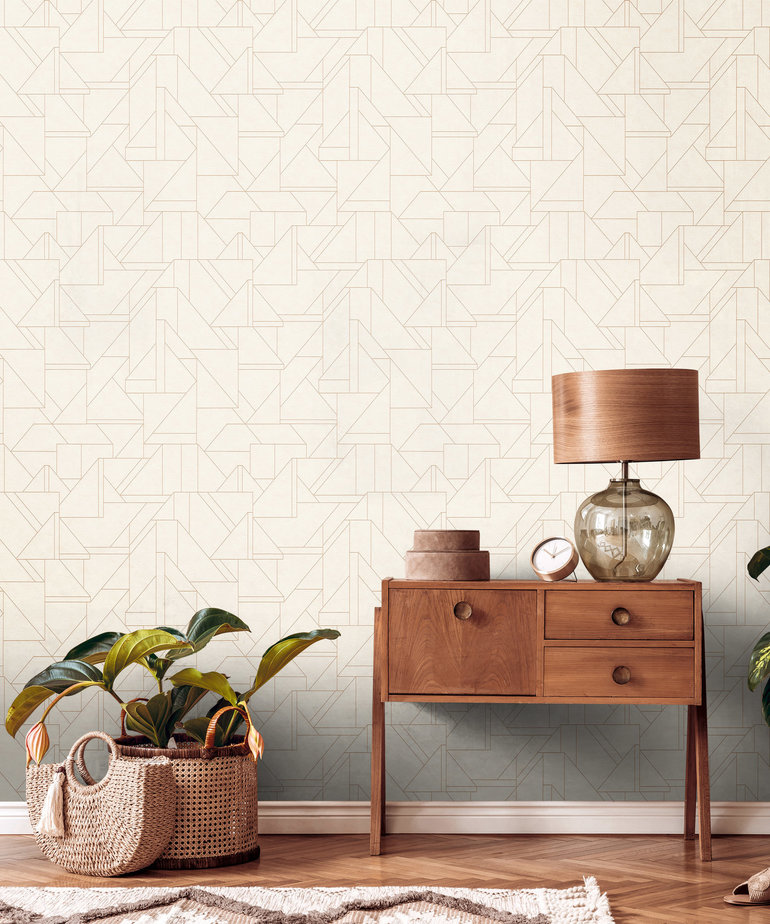 AS Creation Metropolitan Stories Travel Styles  391181 / 39118-1