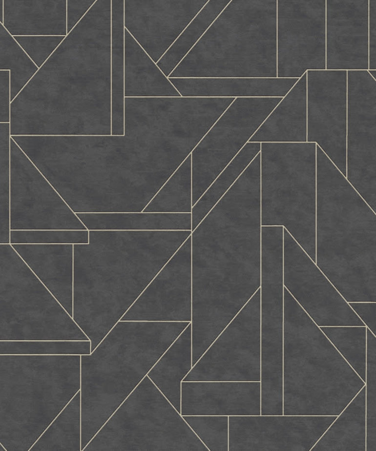 AS Creation Metropolitan Stories Travel Styles 391184 / 39118-4